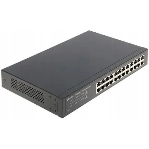 Switch Tp-link TL-SG1024D – zdjęcie 2
