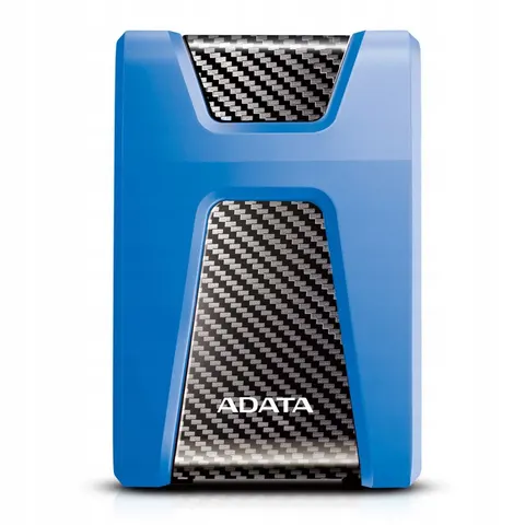 DashDrive Durable HD650 2TB 2.5'' USB3.1 Niebieski – zdjęcie 3