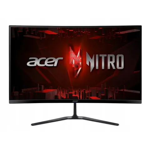 Monitor Acer Nitro ED270P0bmipx (UM.HE0EE.005) – zdjęcie 2