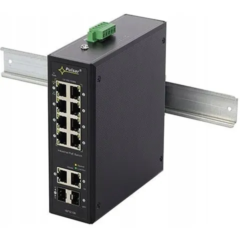 Switch Pulsar ISFG108 – zdjęcie 3