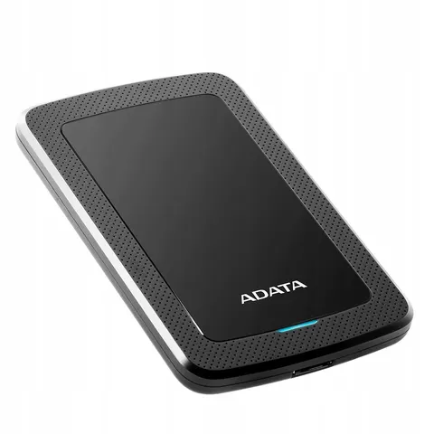 Adata DashDrive HV300 2TB 2.5" USB3.1 Black – zdjęcie 2