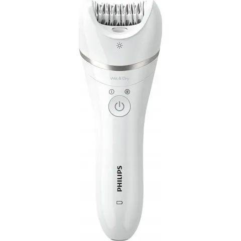 Depilator Bezprzewodowy Philips – zdjęcie 3