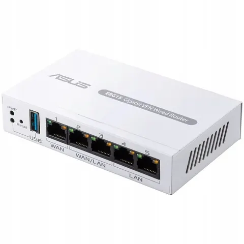 Asus Router Vpn EBG15 – zdjęcie 4