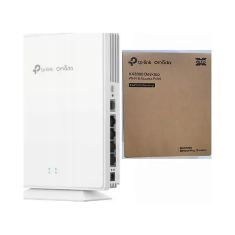 Access Point Tp-link EAP650-Desktop – zdjęcie 3