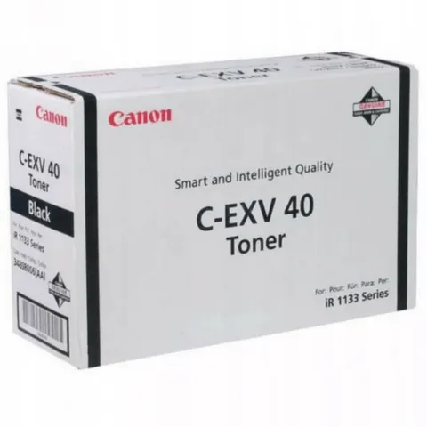 Toner Canon 3480B006 czarny – zdjęcie 2