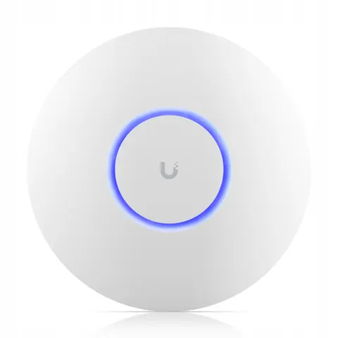 U6+ Punkt dostępowy Ubiquiti U6-PLUS – zdjęcie 2