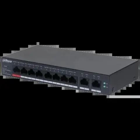 Switch Dahua CS4010-8GT-110 – zdjęcie 3