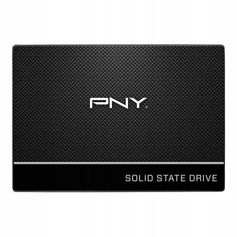 Dysk Ssd Pny CS900 1TB – zdjęcie 2