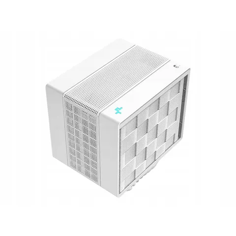 Deepcool Cpu Cooler Assassin 4S Wh Intel, Amd – zdjęcie 4