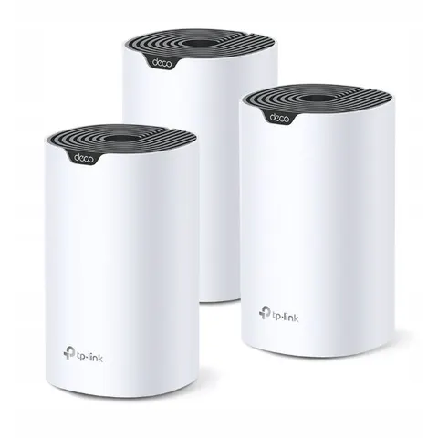 TP-Link System WiFi Deco S7 3-pak AC1900 – zdjęcie 3