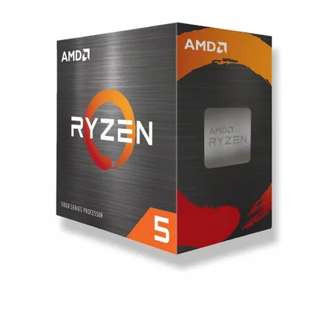 Amd Procesor Ryzen 5 5600XT 100-100001585BOX – zdjęcie 3