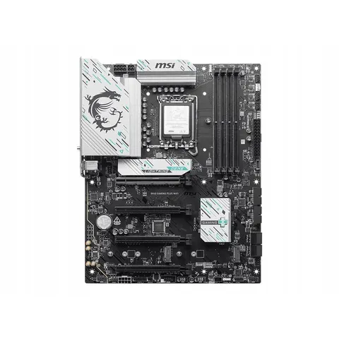 Msi B860 Gaming Plus Wifi Msi – zdjęcie 3