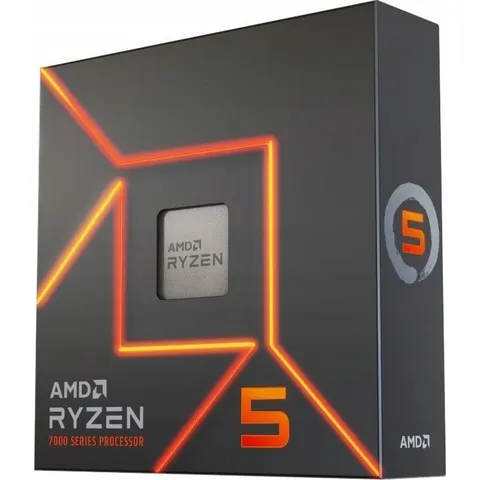 Procesor Amd Ryzen 5 7600X – zdjęcie 2