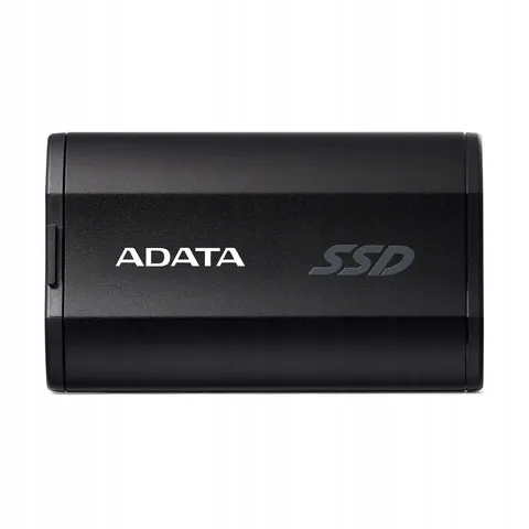 Dysk Ssd Adata SD810 External 1TB czarny – zdjęcie 2