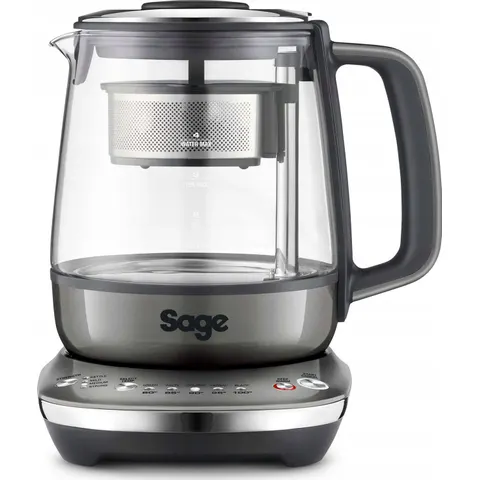 Czajnik Sage STM700 Srebrny – zdjęcie 2