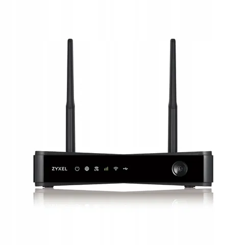 Zyxel Router LTE-3301PLUS-EU0102F – zdjęcie 2