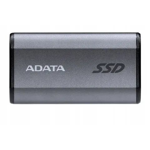 Zewnętrzny dysk Ssd Adata SE880 1TB – zdjęcie 3