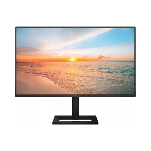 Monitor Philips 27 cali IPS QHD 100Hz – zdjęcie 2