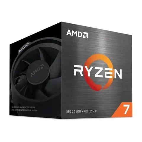 Procesor Amd Ryzen 7 5700 Box – zdjęcie 2