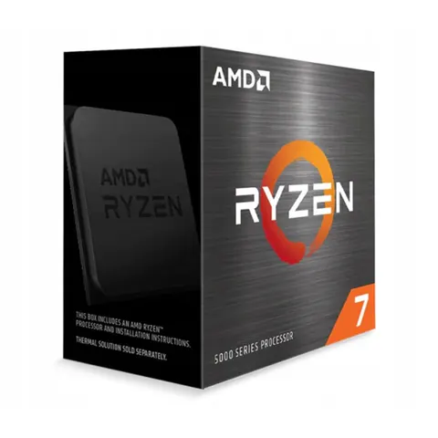 Procesor Amd Ryzen 7 5800X – zdjęcie 2