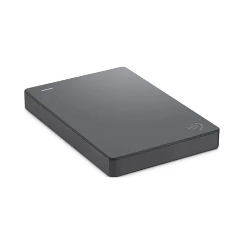 Dysk zewnętrzny Hdd Seagate Basic 5 Tb – zdjęcie 2