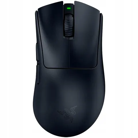 Razer Viper V4 Pro Gaming Mouse Black – zdjęcie 2