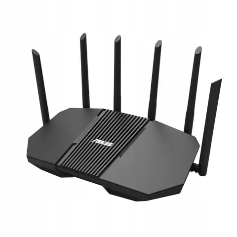 Asus Router RT-BE90U – zdjęcie 2