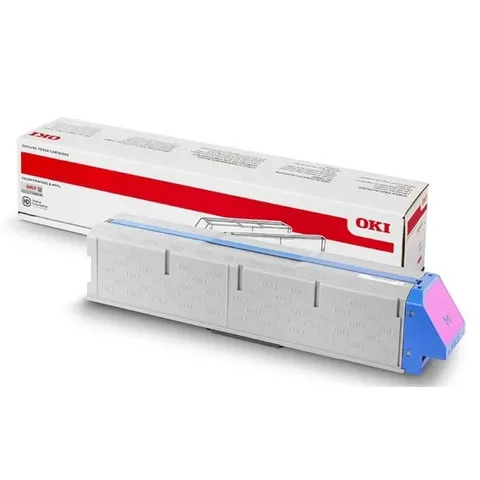Oki Tusz Magenta do PRO9431/541/542 – zdjęcie 2