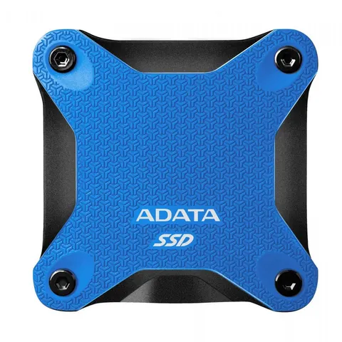 Adata Dysk Ssd SD620 1TB Blue – zdjęcie 3