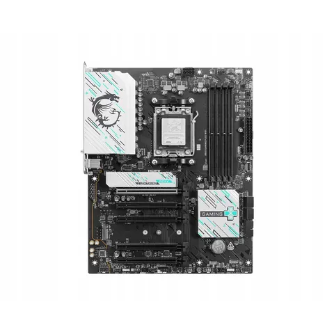 Msi B840 Gaming Plus Wifi – zdjęcie 2