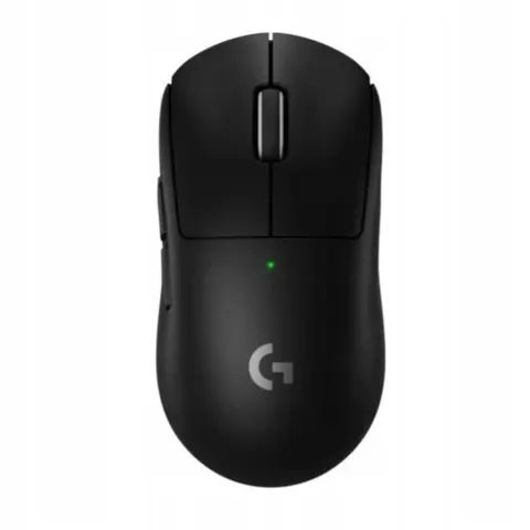 Mysz Logitech G Pro X2 SuperLight Bk – zdjęcie 2