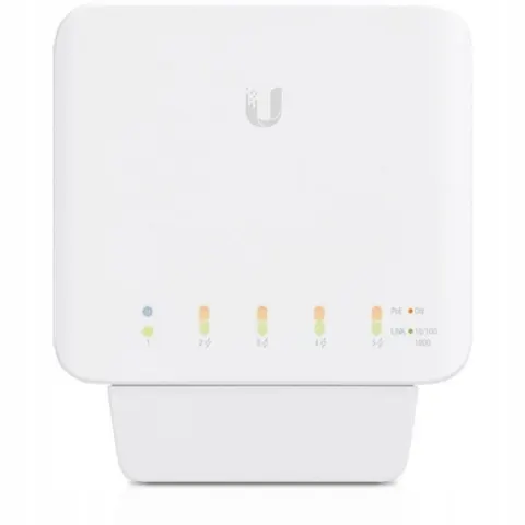 Switch Ubiquiti Usw-flex – zdjęcie 4