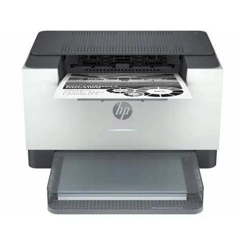 Drukarka Hp LaserJet M209dw Mono Duplex WiFi – zdjęcie 3