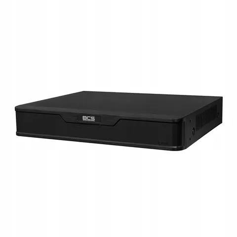 Rejestrator Bcs Point BCS-P-NVR0401-4K(3) – zdjęcie 3