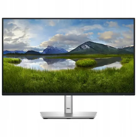 Monitor 23,8" Dell P2425HE 1920x1080 (Full Hd) Ips Pivot 100Hz – zdjęcie 2