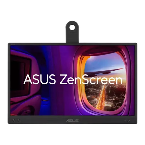 Monitor przenośny 15,6" Asus ZenScreen MB166CR – zdjęcie 4
