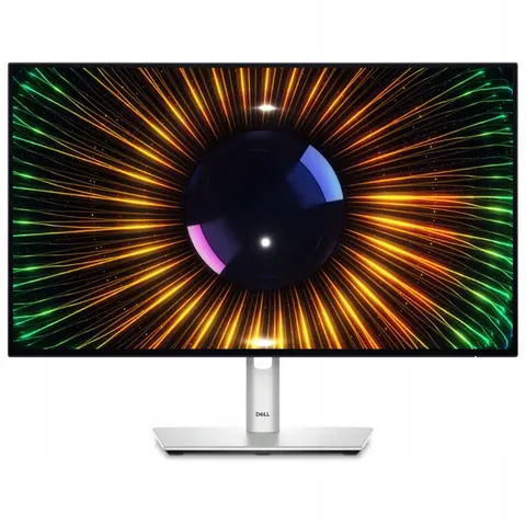 Monitor Dell Led 24" U2424H – zdjęcie 2