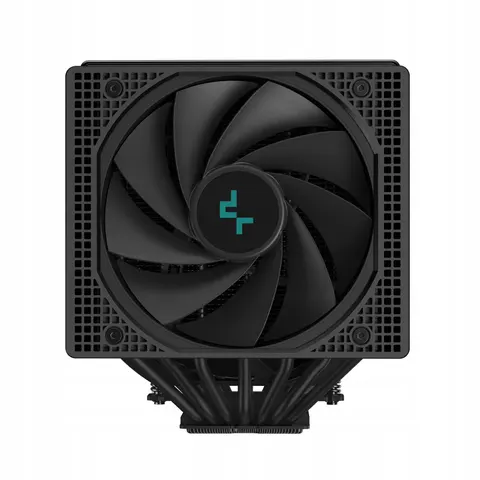 Deepcool Cpu Cooler Assassin IV VC Vision Intel, Amd – zdjęcie 3