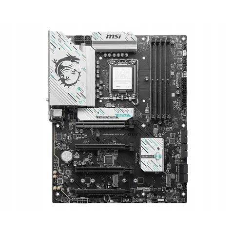 Msi B860 Gaming Plus Wifi Msi – zdjęcie 5