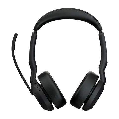 Jabra Słuchawki Evolve2 55 Link380a Ms Stereo – zdjęcie 2