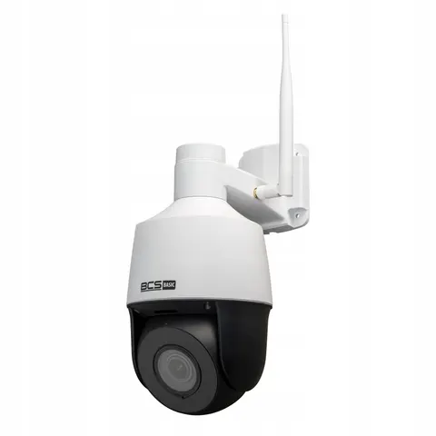 Kamera Ip Bcs Basic BCS-B-SIP124SR5-W – zdjęcie 3
