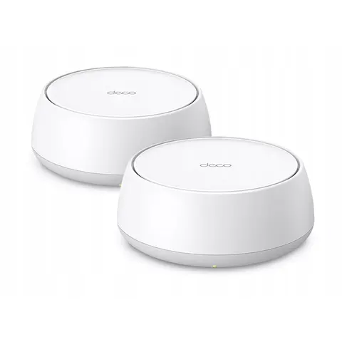 System mesh Tp-link Deco BE22(2-pack) – zdjęcie 2