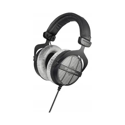 Beyerdynamic DT990PRO Słuchawki Dt 990 Pro – zdjęcie 2