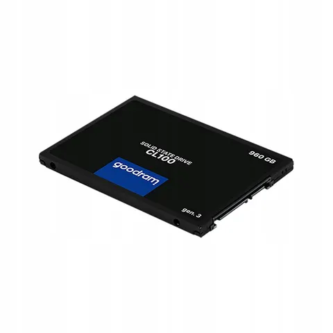 Dysk Ssd Goodram 960 Gb CL100 – zdjęcie 3