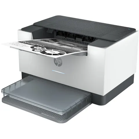 Drukarka Hp LaserJet M209dw Mono Duplex WiFi – zdjęcie 2
