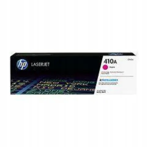 Toner Hp 410A CF413A czerwony (magenta) – zdjęcie 3