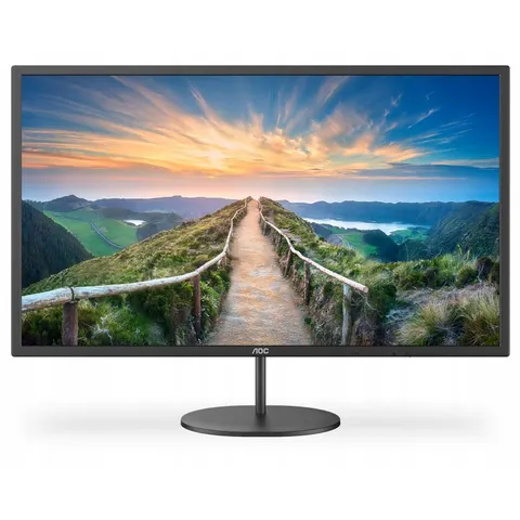 Monitor PC AOC V4 Q32V4 31,5" IPS QHD – zdjęcie 1