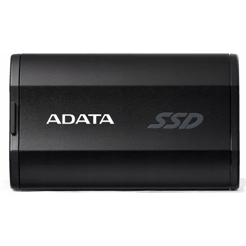Dysk Ssd Adata SD810 External 1TB czarny – zdjęcie 4