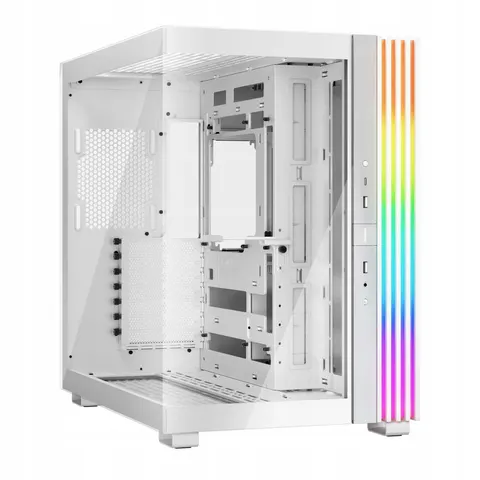 Be Quiet Obudowa Light Base 600 DX biały – zdjęcie 3