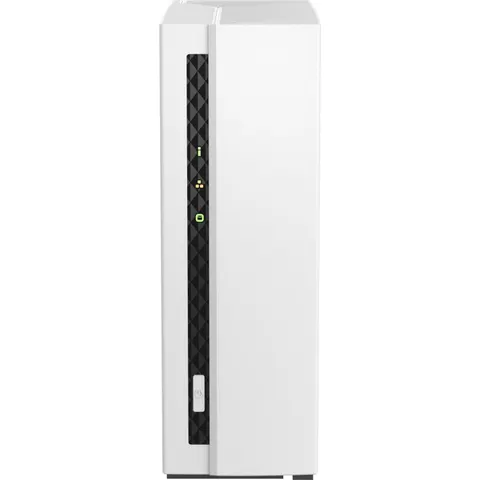 Serwer plików Qnap TS-133 – zdjęcie 2
